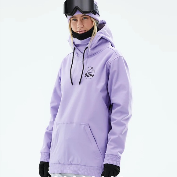 DOPE Jackets & Blazers - Size medium worn once